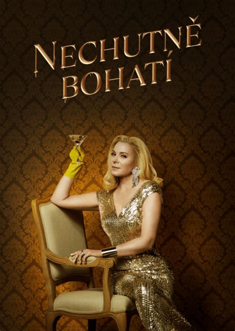 nechutn bohat|Nechutně bohatí